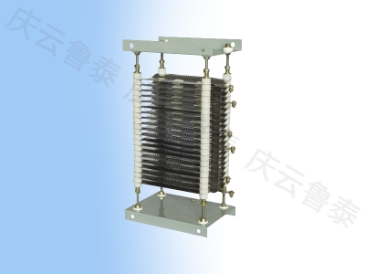 不銹鋼電阻器