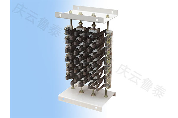 變阻器,頻敏變阻器
