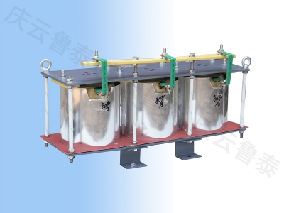 電阻器